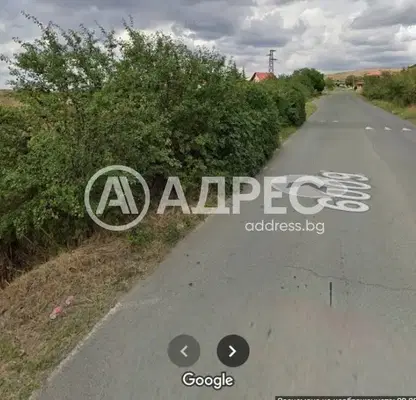 Photo 3 — Plot in Burgas, Kableshkovo