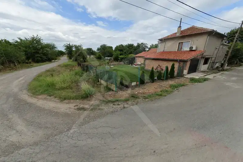 Plot in Burgas, Kameno