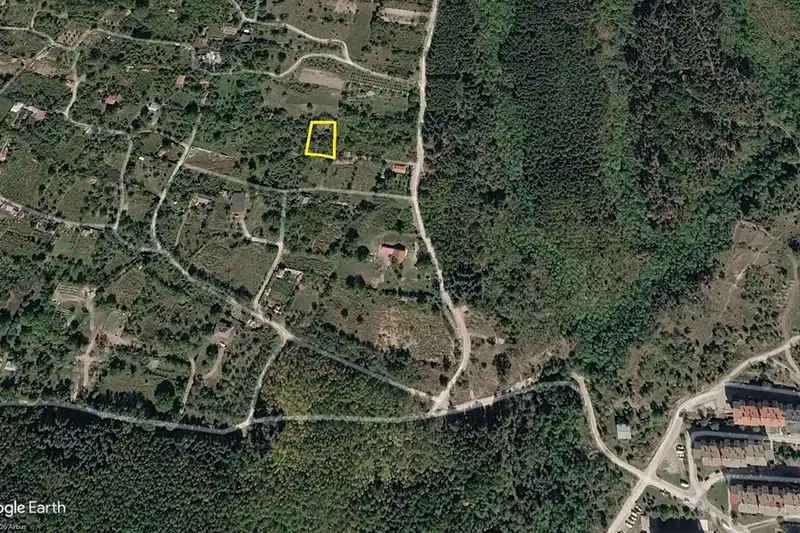 Парцел в Пловдив, Карлово