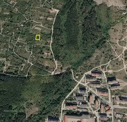 Снимка 2 — Парцел в Пловдив, Карлово