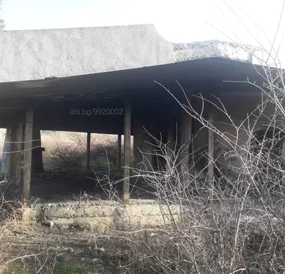 Photo 2 — Plot in Burgas, Karnobat