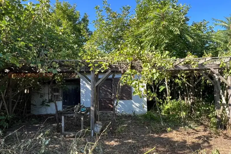 Plot in Dobrich, Kavarna