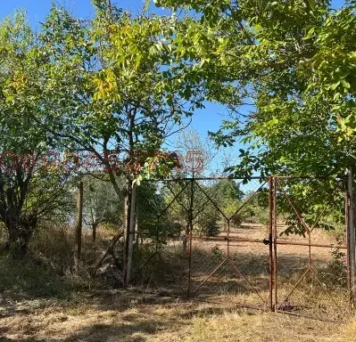 Photo 3 — Plot in Dobrich, Kavarna