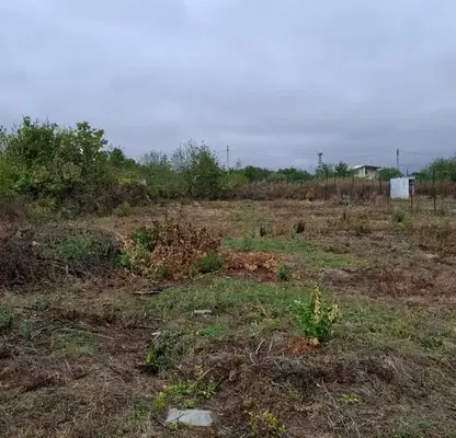 Photo 2 — Plot in Dobrich, Kavarna