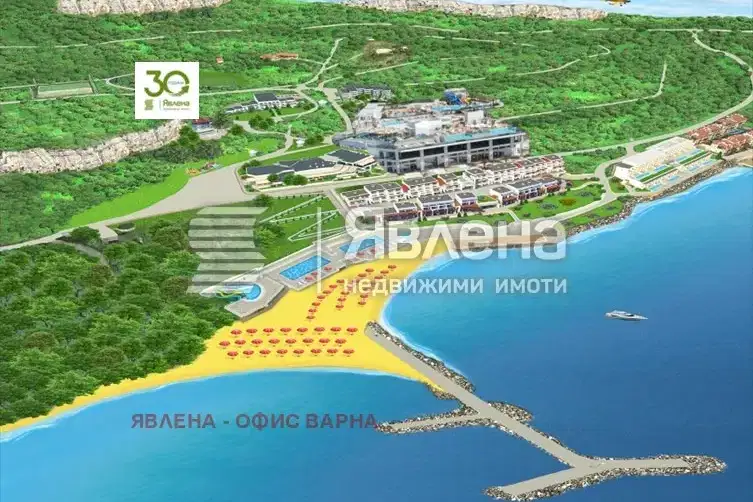 Парцел в Добрич, Каварна