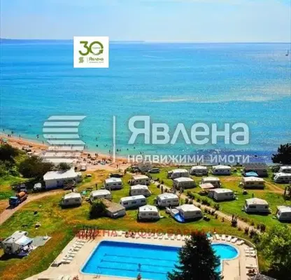 Photo 2 — Plot in Dobrich, Kavarna