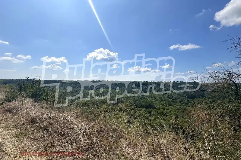 Plot in Dobrich, Kavarna