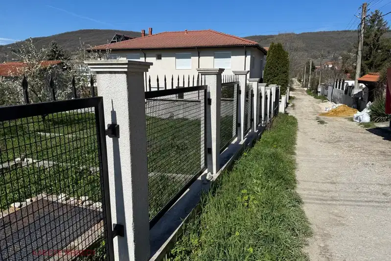 Plot in Dobrich, Albena
