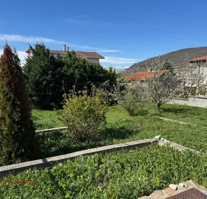 Photo 2 — Plot in Dobrich, Albena