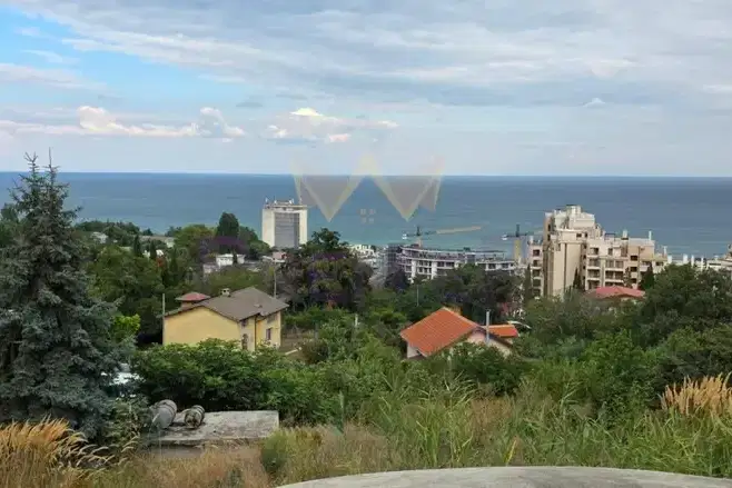 Парцел в к.к. Чайка