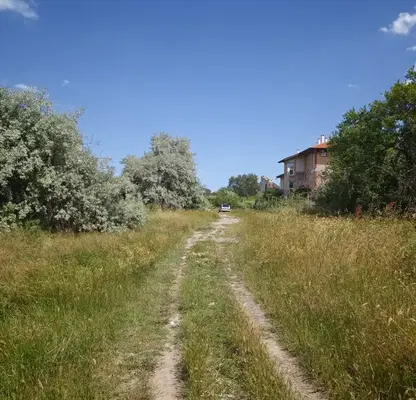 Photo 3 — Plot in Burgas, Slynchev Bryag