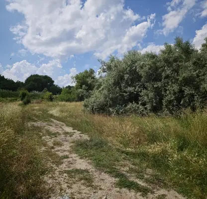 Photo 4 — Plot in Burgas, Slynchev Bryag