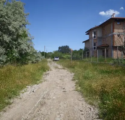 Photo 5 — Plot in Burgas, Slynchev Bryag