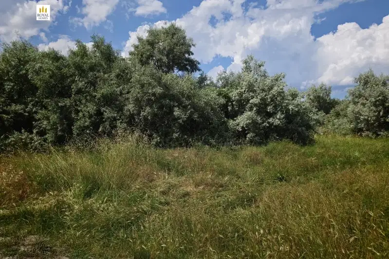 Plot in Burgas, Slynchev Bryag