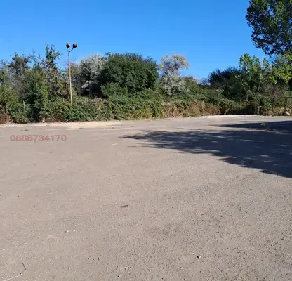 Снимка 3 — Парцел в Бургас, к.к. Слънчев бряг