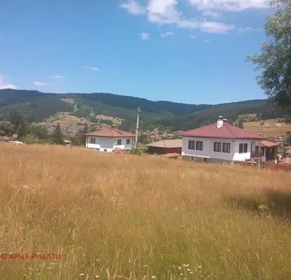 Снимка 5 — Парцел в София, Копривщица