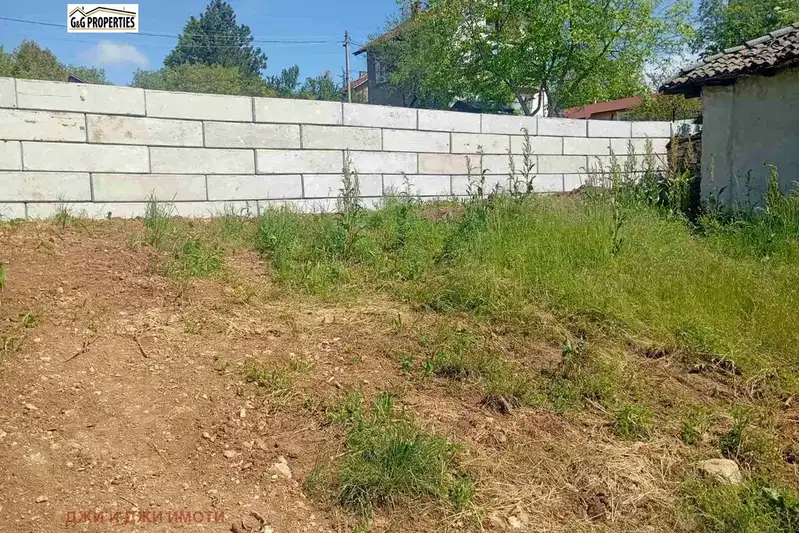 Plot in Sofia, Kostinbrod