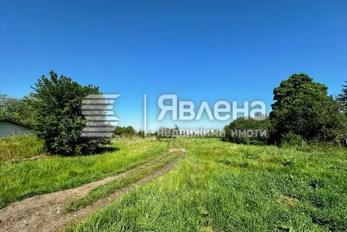 Plot in Sofia, Kostinbrod