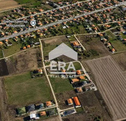 Photo 3 — Plot in Sofia, Kostinbrod