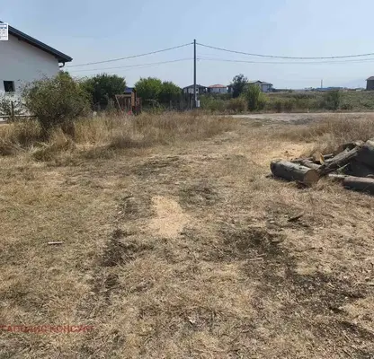 Photo 3 — Plot in Sofia, Kostinbrod