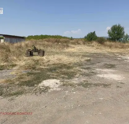 Photo 4 — Plot in Sofia, Kostinbrod