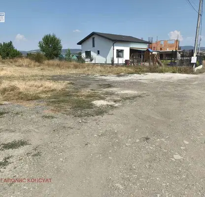 Photo 5 — Plot in Sofia, Kostinbrod