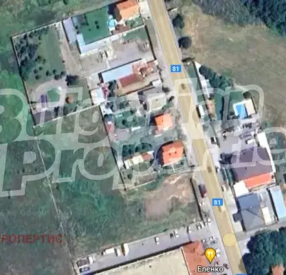 Photo 5 — Plot in Sofia, Kostinbrod