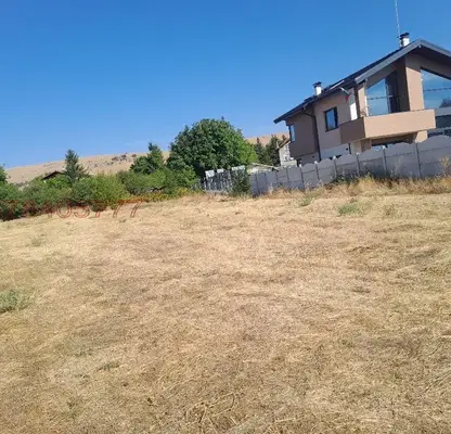 Photo 5 — Plot in Sofia, Kostinbrod