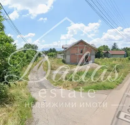 Photo 5 — Plot in Sofia, Kostinbrod