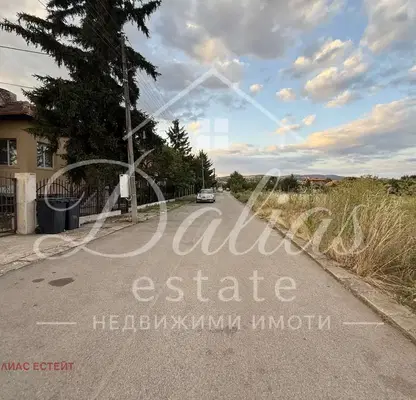 Снимка 2 — Парцел в София, Костинброд