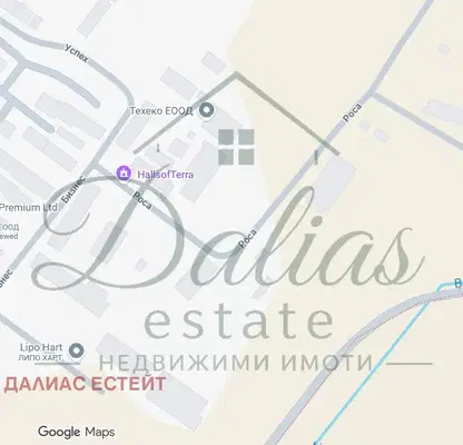 Снимка 3 — Парцел в София, Костинброд