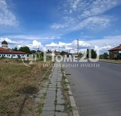 Photo 2 — Plot in Sofia, Kostinbrod