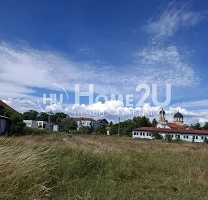 Photo 3 — Plot in Sofia, Kostinbrod