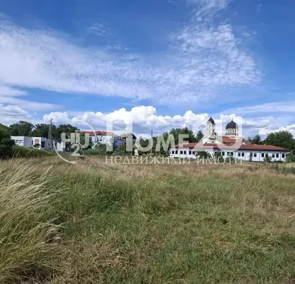 Photo 4 — Plot in Sofia, Kostinbrod