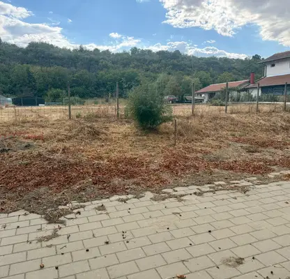 Photo 3 — Plot in Vraca, Kozlodui