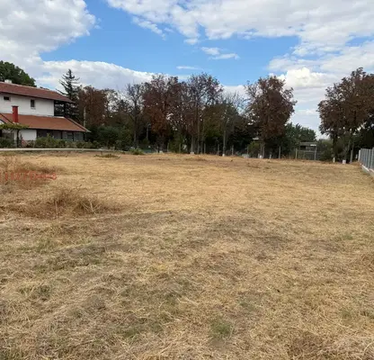 Photo 4 — Plot in Vraca, Kozlodui