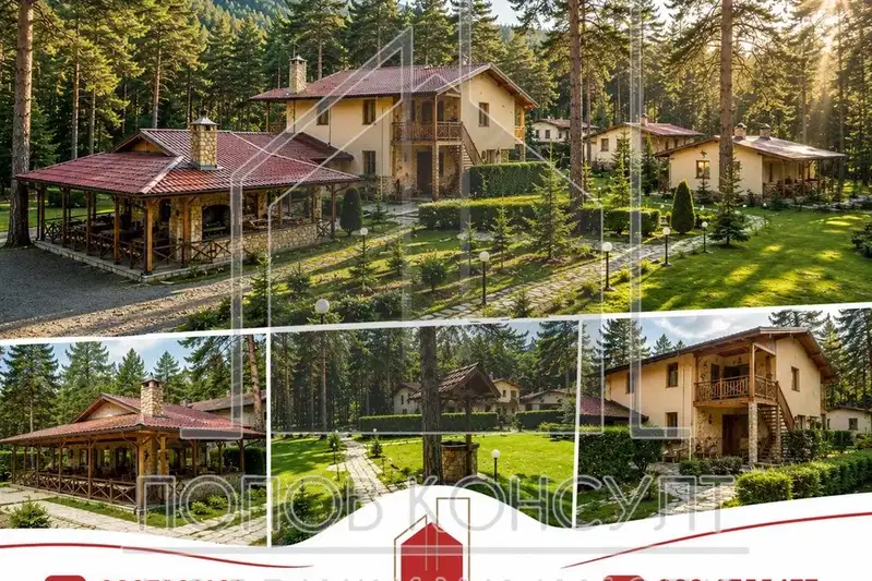 Парцел в Пловдив, Куклен