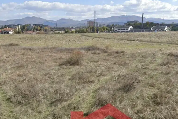 Plot in Kyrdjali, Veselchane