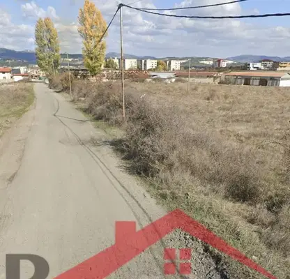 Photo 2 — Plot in Kyrdjali, Veselchane