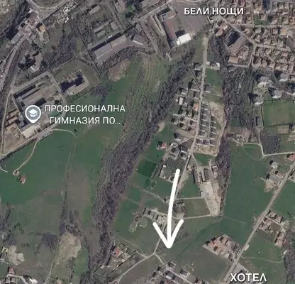 Photo 4 — Plot in Kyrdjali, Veselchane