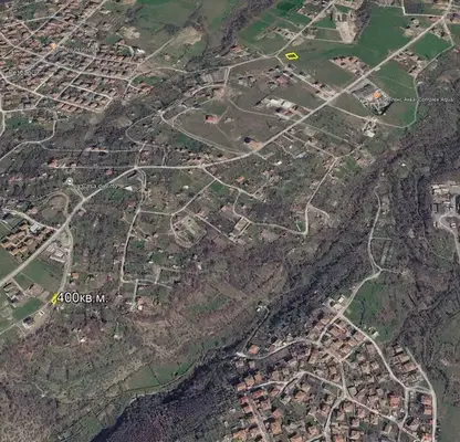 Photo 3 — Plot in Kyrdjali, Veselchane