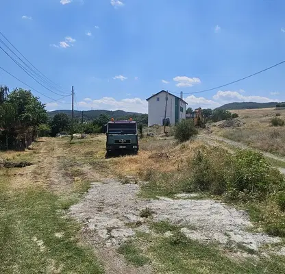Photo 5 — Plot in Kyrdjali, Veselchane
