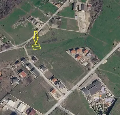 Photo 2 — Plot in Kyrdjali, Veselchane