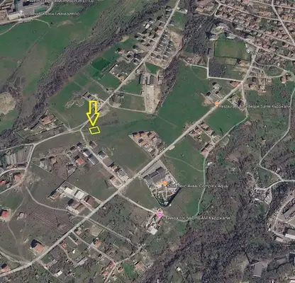 Photo 3 — Plot in Kyrdjali, Veselchane