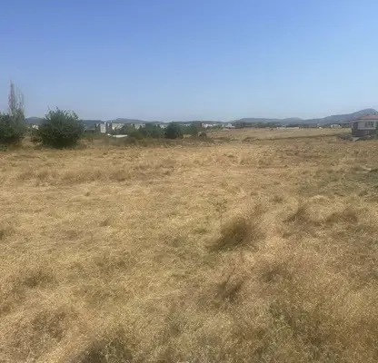 Photo 5 — Plot in Kyrdjali, Veselchane