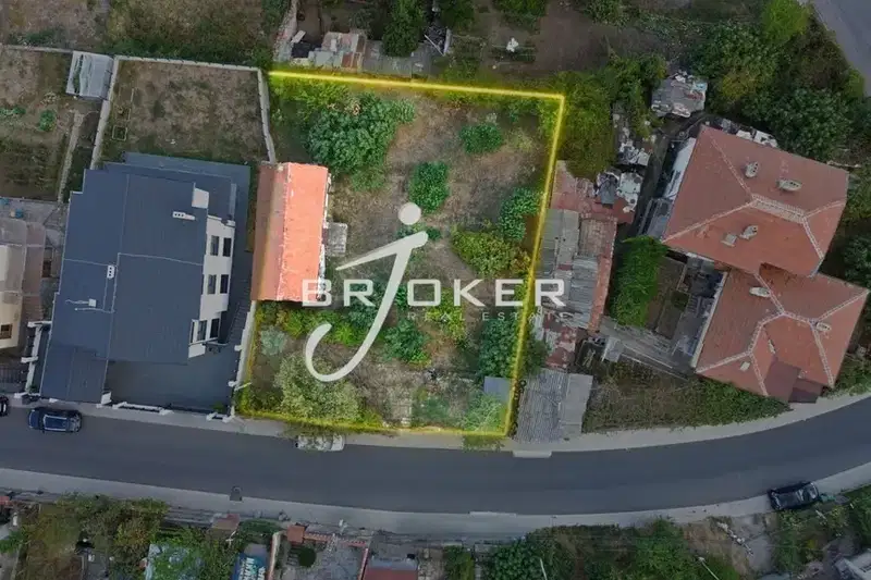 Plot in Kyrdjali, Veselchane