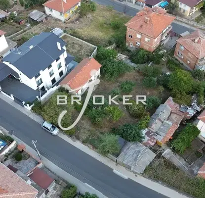 Photo 3 — Plot in Kyrdjali, Veselchane