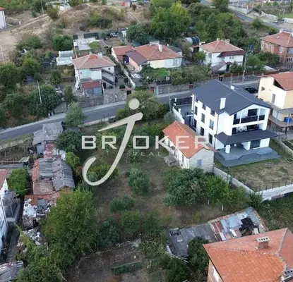 Photo 4 — Plot in Kyrdjali, Veselchane