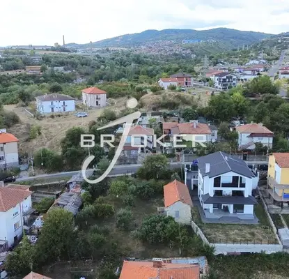 Photo 5 — Plot in Kyrdjali, Veselchane
