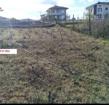 Photo 2 — Plot in Kyrdjali, Veselchane